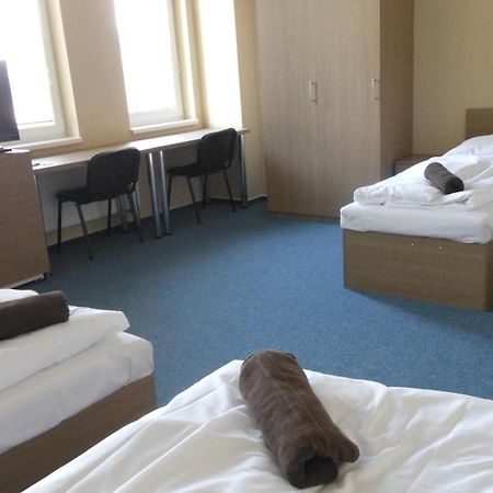 Penzion S Wellness Uherske Hradiste Room photo