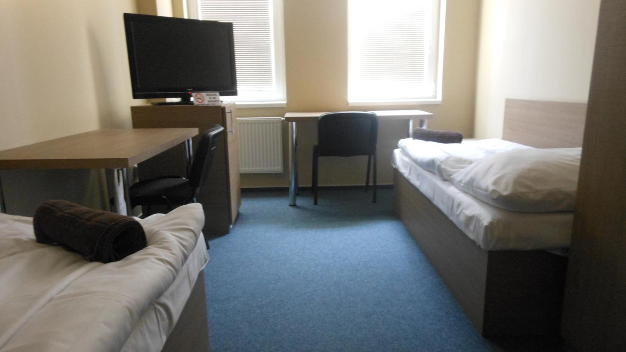Penzion S Wellness Uherske Hradiste Room photo