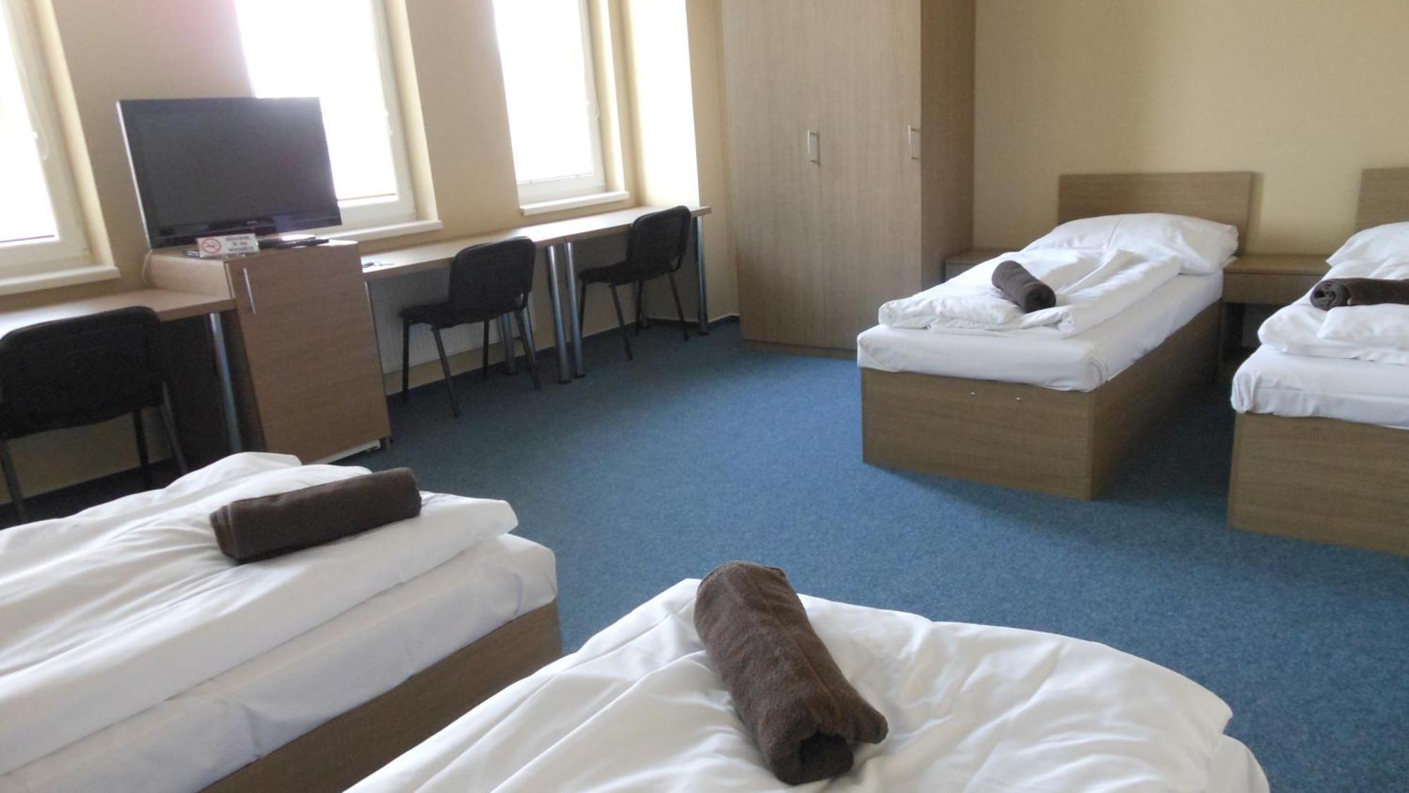 Penzion S Wellness Uherske Hradiste Room photo