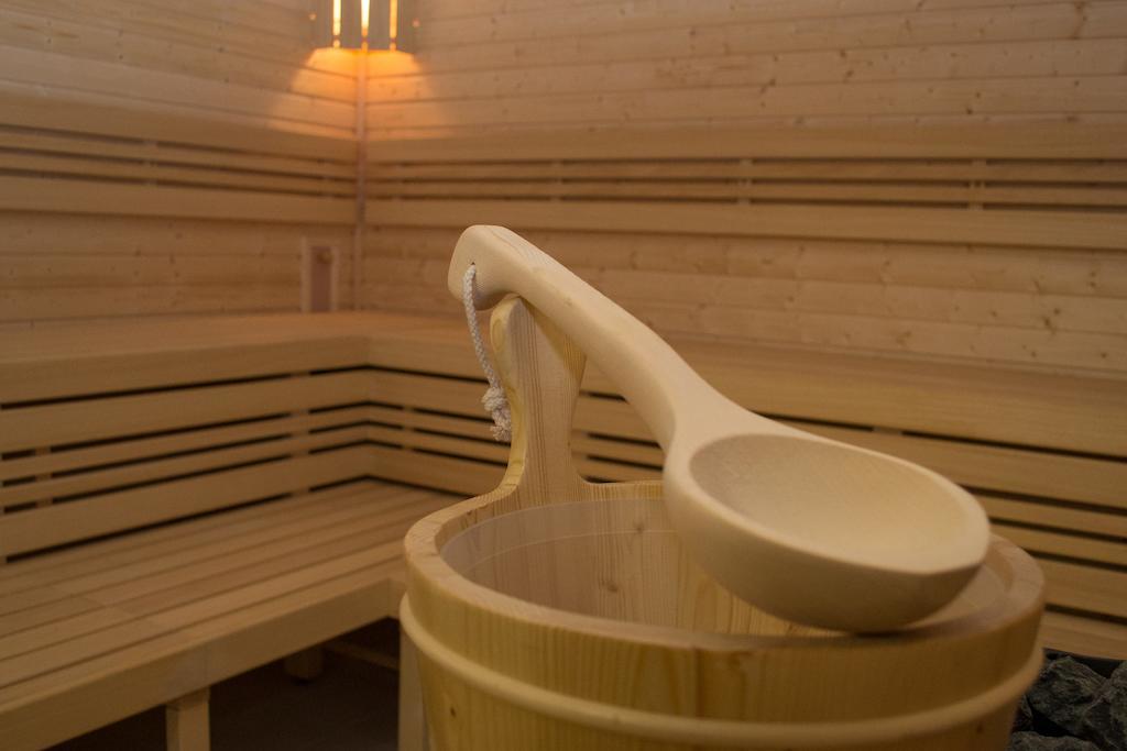 Penzion S Wellness Uherske Hradiste Exterior photo