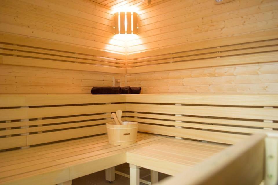 Penzion S Wellness Uherske Hradiste Exterior photo